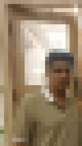 Mohammed, 54, Mara Rosa