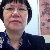 Lady Ann, 64, Syrian Arab Republic