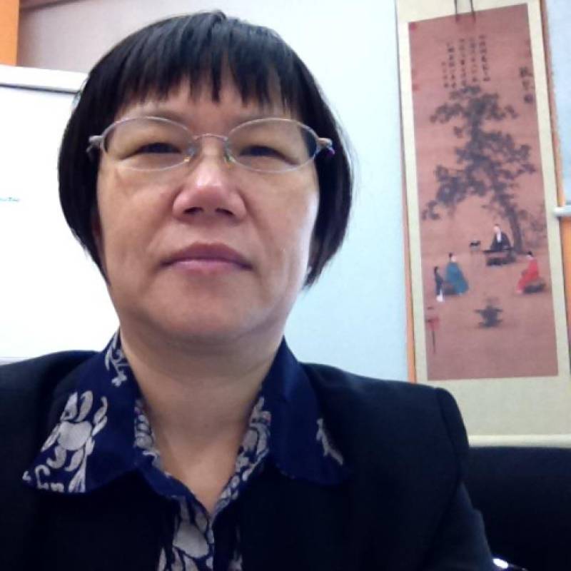 Lady Ann, 64, Sylhet