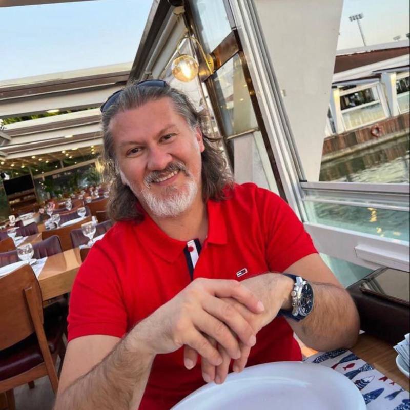 Stéphane, 65, Higashiizu