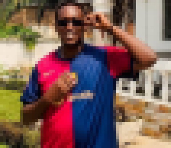 nkunzimana, 27, Mission