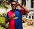 nkunzimana, 27, Iraq