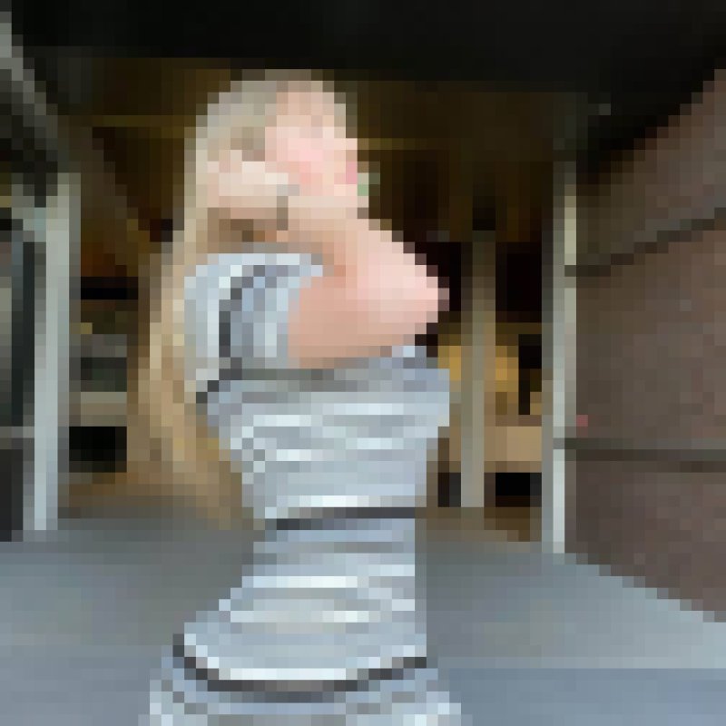 Angela, 38, Denmark