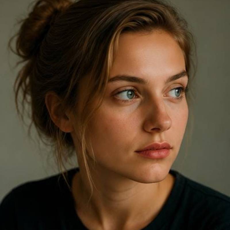 Giovana, 24, Teplodar