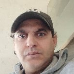 Elmekki, 48, Hammonton