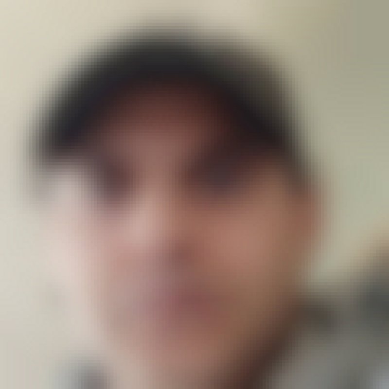 Elmekki, 48, Hato Corozal