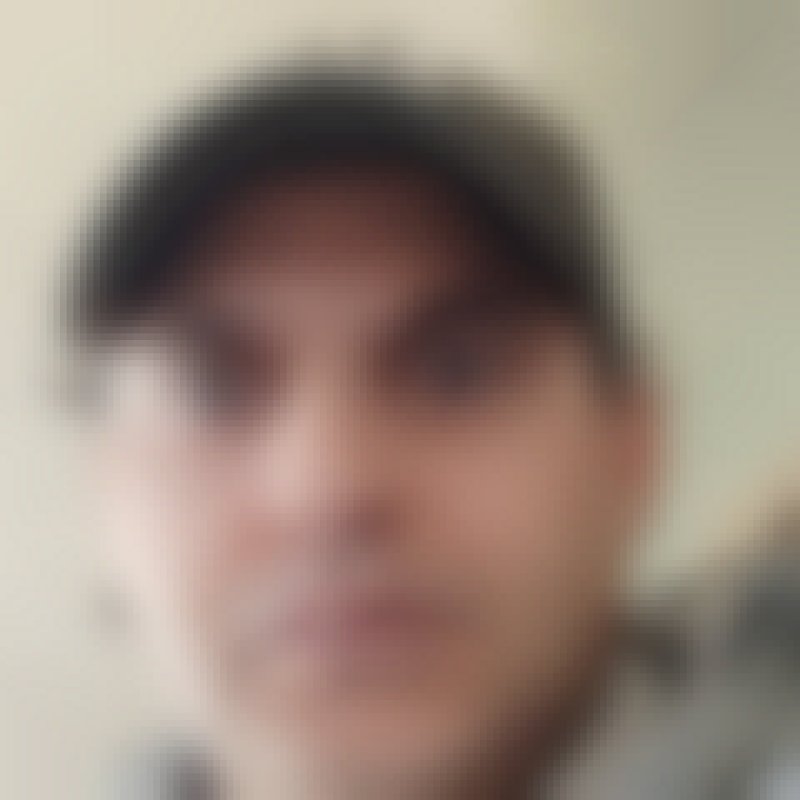 Elmekki, 48, Serpa