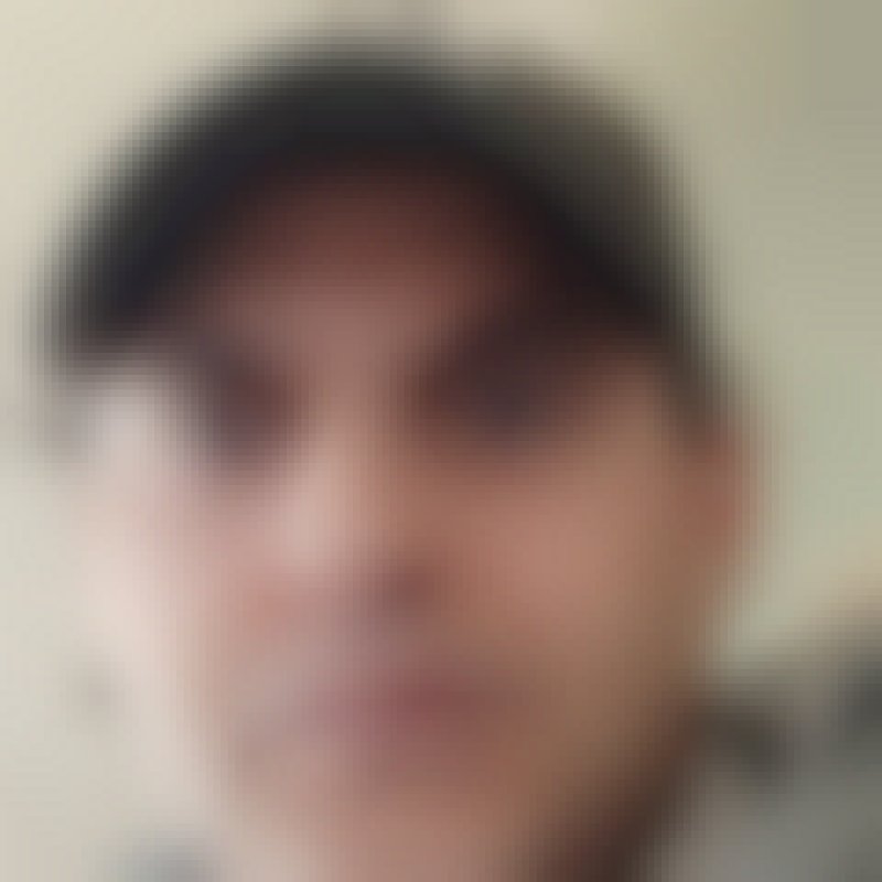 Elmekki, 48, Ghana
