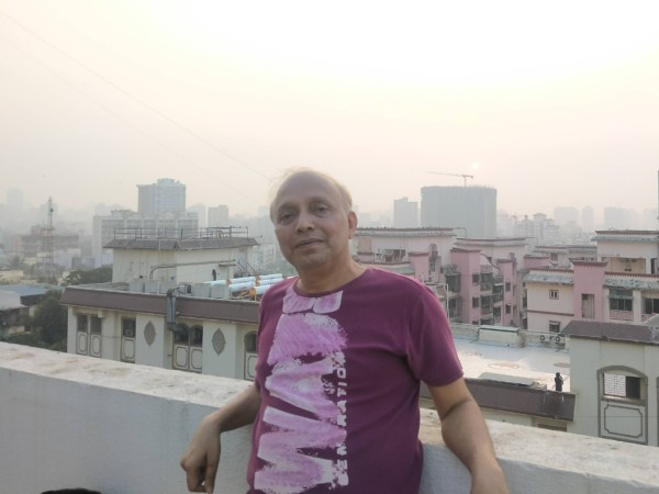 Sunny, 51, Saltcoats