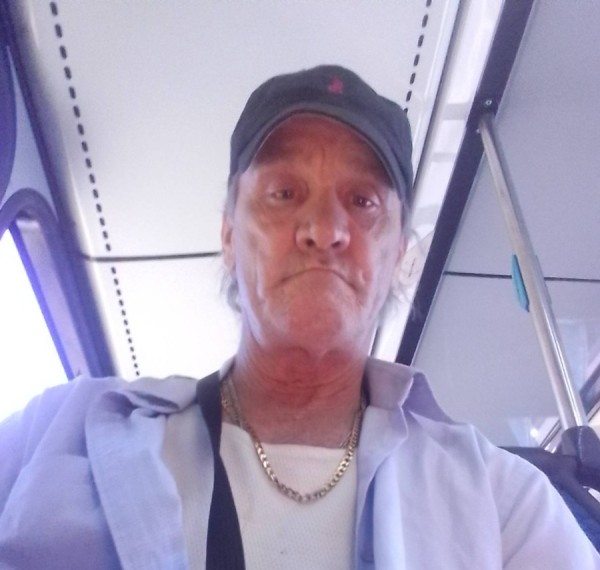 David, 47, Morros