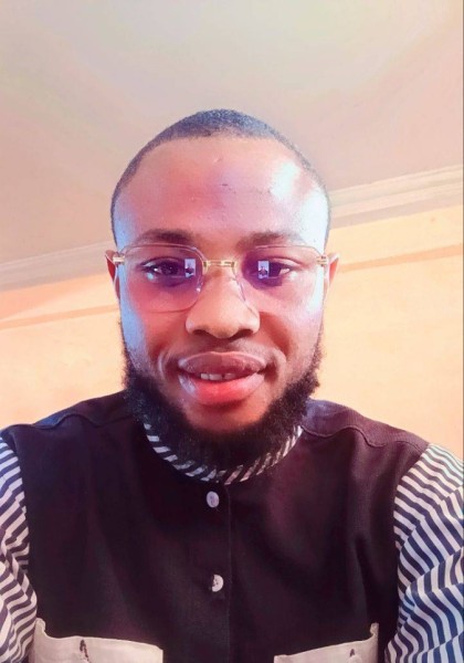 Fode, 26, Oulad Barhil
