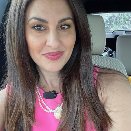 Ava Huffman, 36, Kandern