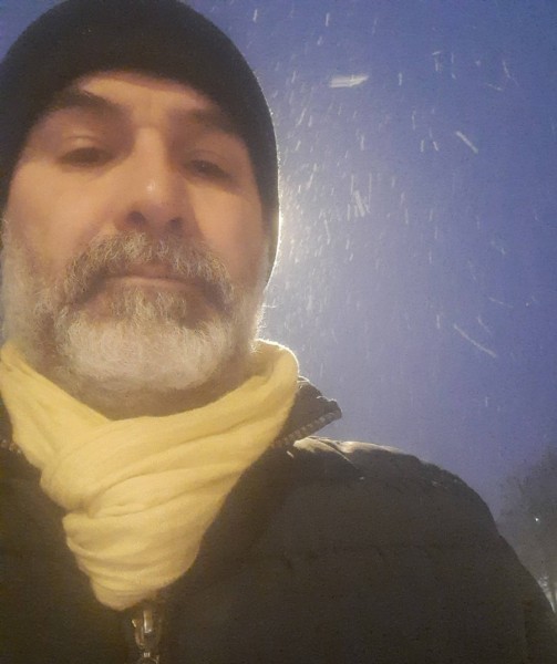Sadek, 53, Gubin