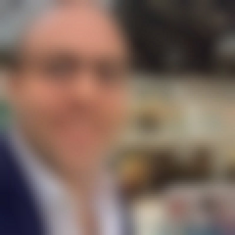 PaulMontero2, 51, Cerignola