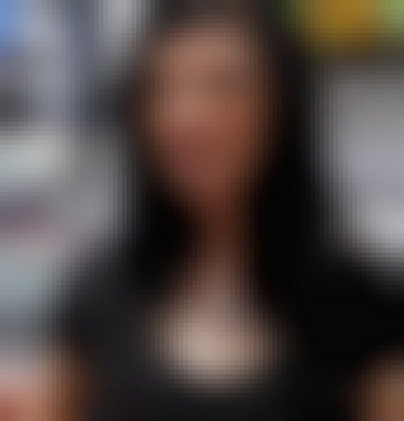 Charlotte Harris, 35, Kalangala