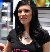 Charlotte Harris, 35, Terracina