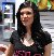 Charlotte Harris, 35, Nigeria