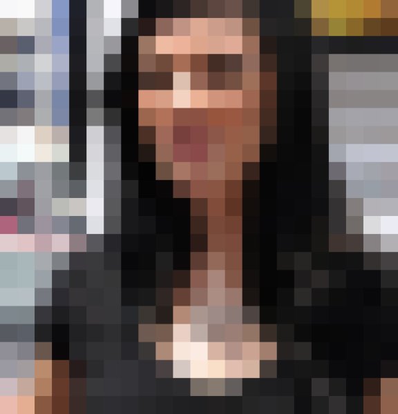 Charlotte Harris, 35, Oulad Slim