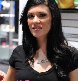Charlotte Harris, 35, Bulgaria