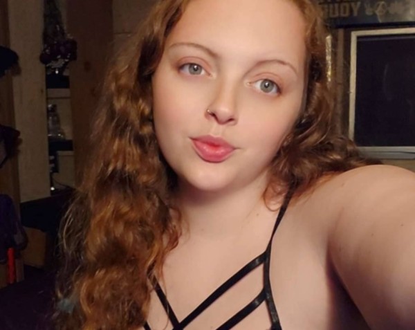 Katelyn, 36, Kerkrade