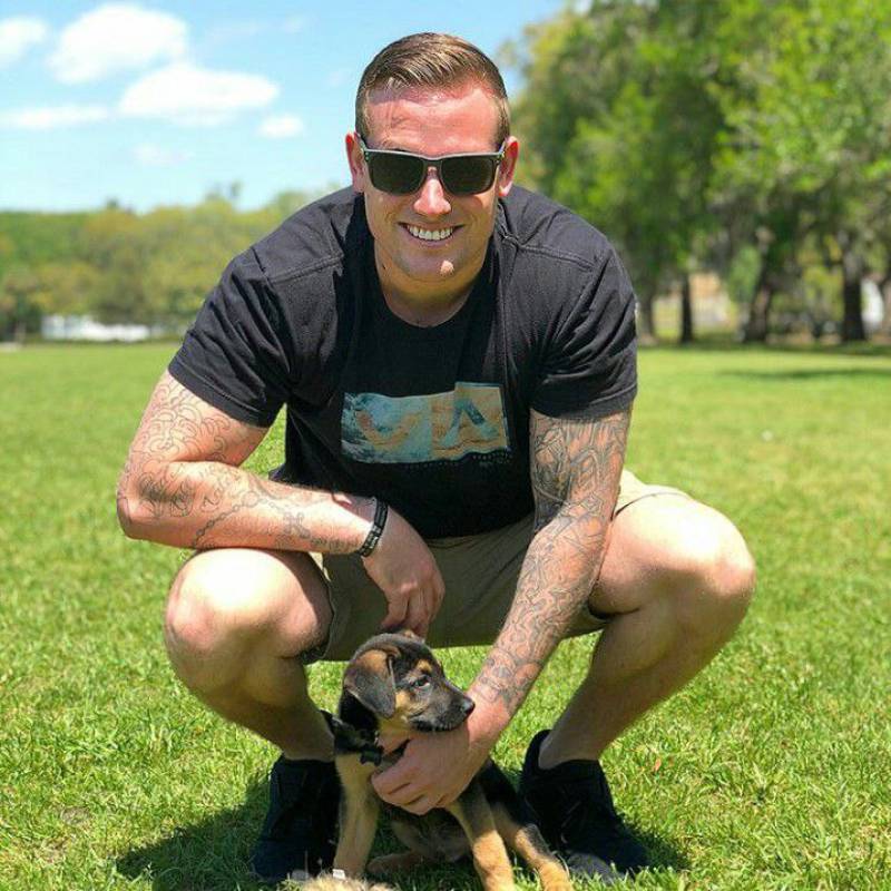 Brian, 60, Red Bank