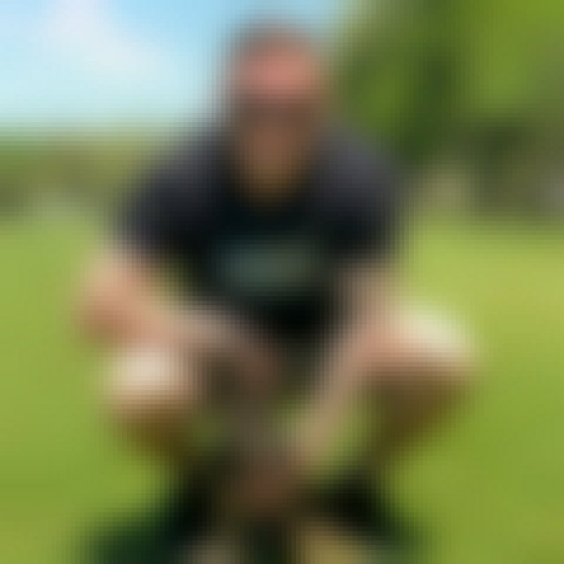 Brian, 60, Leeuwarden