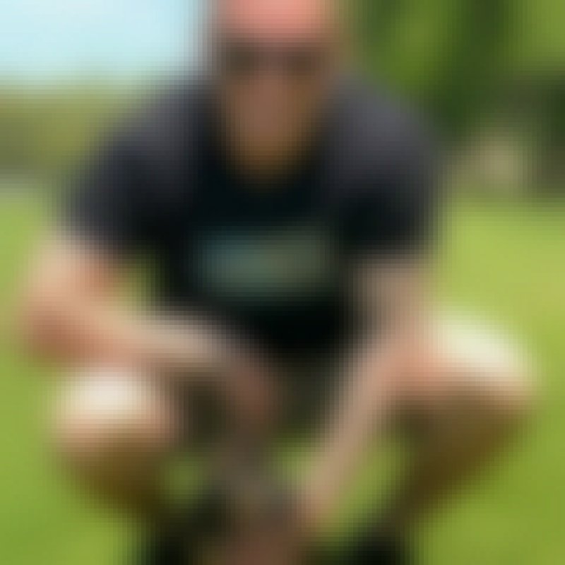 Brian, 60, Lithuania