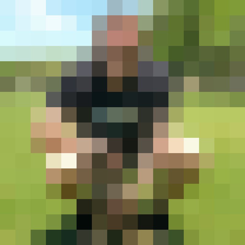 Brian, 60, Morocco