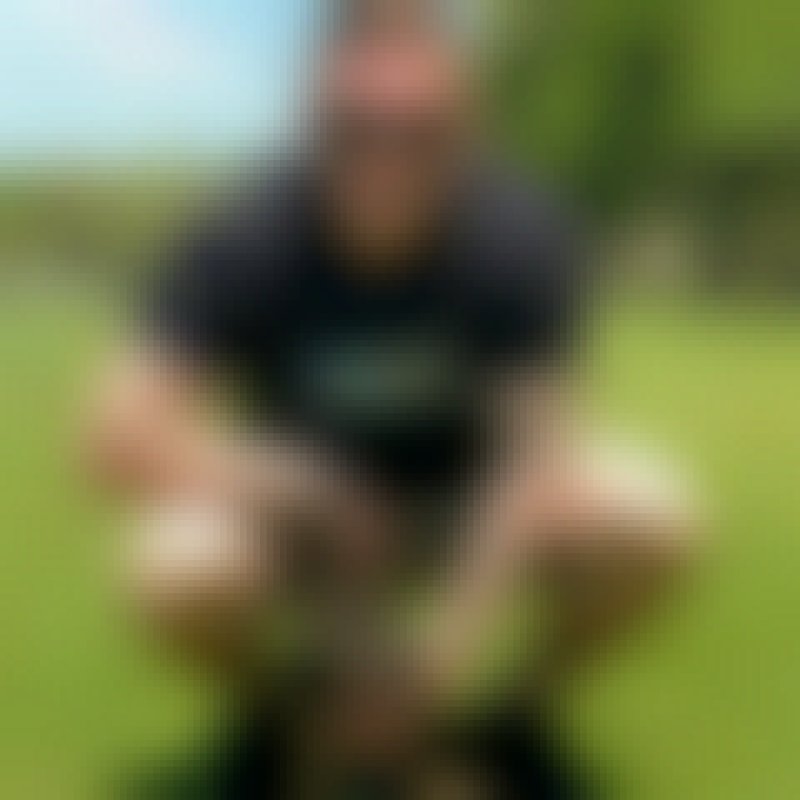 Brian, 60, Uprija