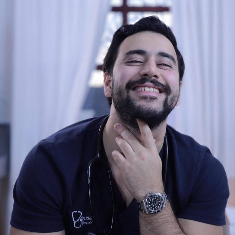 David, 40, Terre Haute