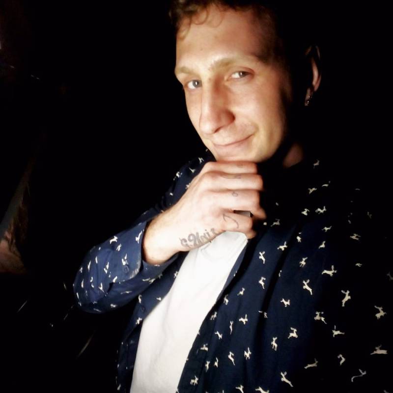 Badass, 32, Terra Alta