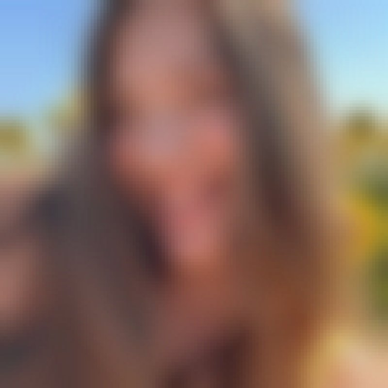 Manuella Layma, 27, United Arab Emirates