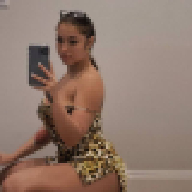 Ashely, 27, Bocholt