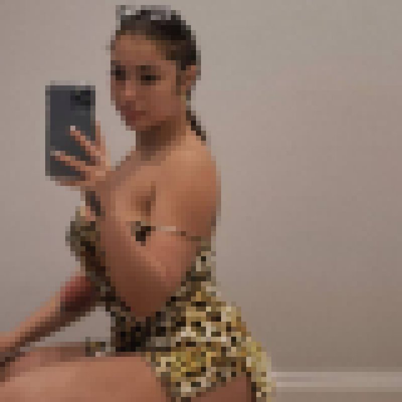 Ashely, 27, Hornsby Bend
