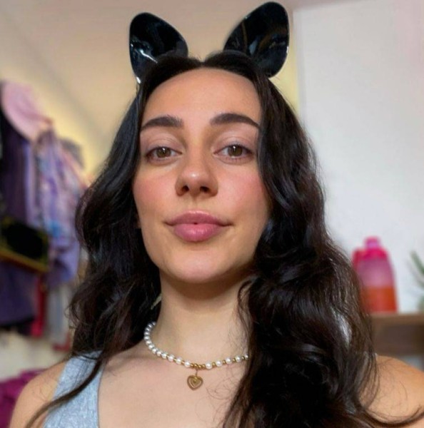 Vera123, 35, Navolato