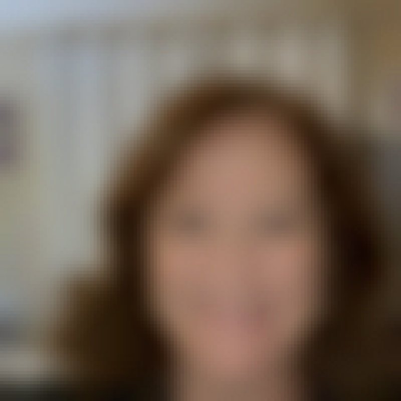 Regina, 51, Puerto Rico