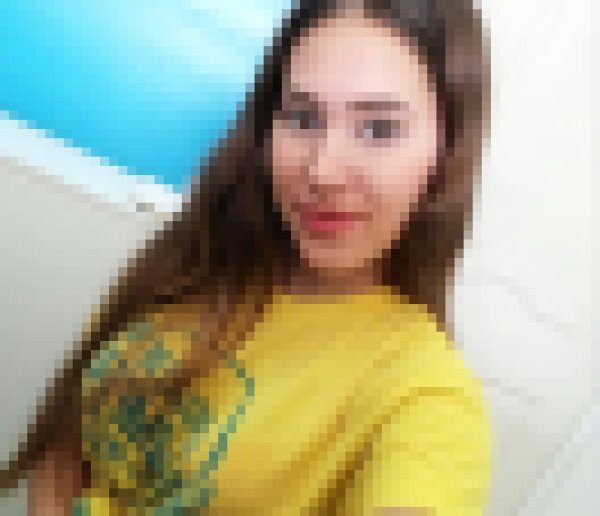 joanne, 29, American Samoa