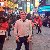 Santiago, 39, Calabar