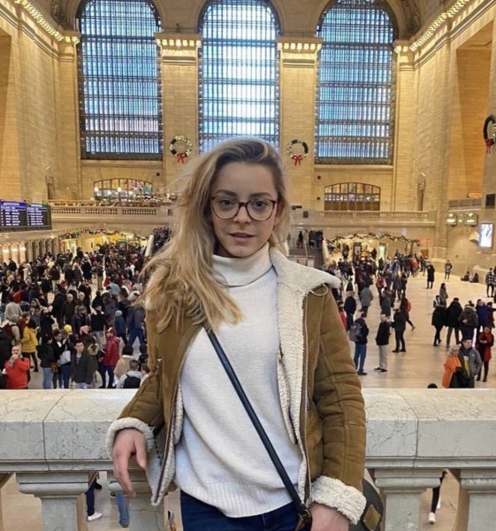 Michelle, 40, Coral Springs
