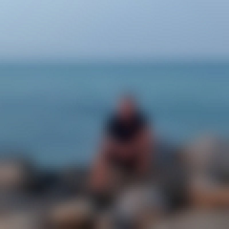 Pedja, 46, Netherlands