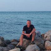 Pedja, 46, Luleburgaz