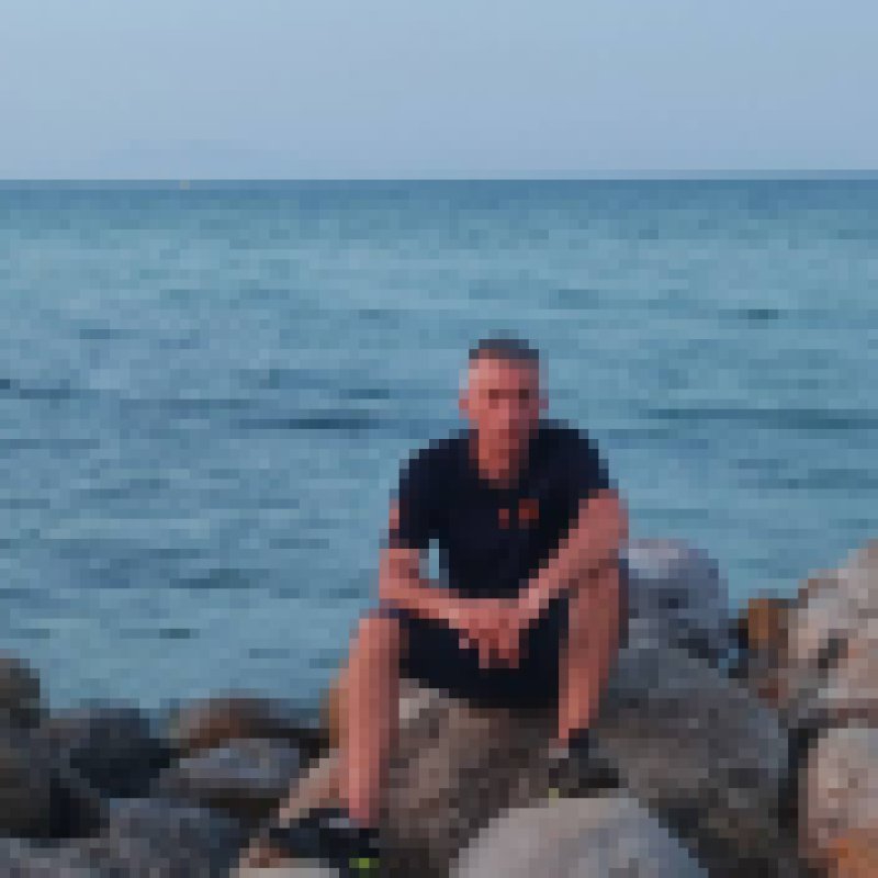 Pedja, 46, Switzerland