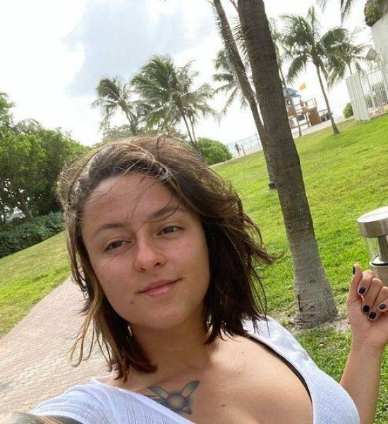 Guadalupe, 36, Chepn