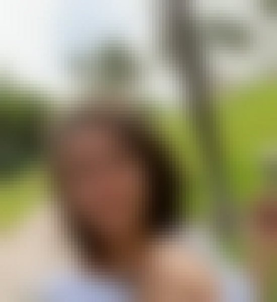 Guadalupe, 36, Licab