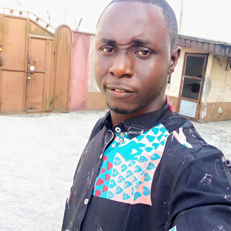 Abraham, 33, Sanniquellie