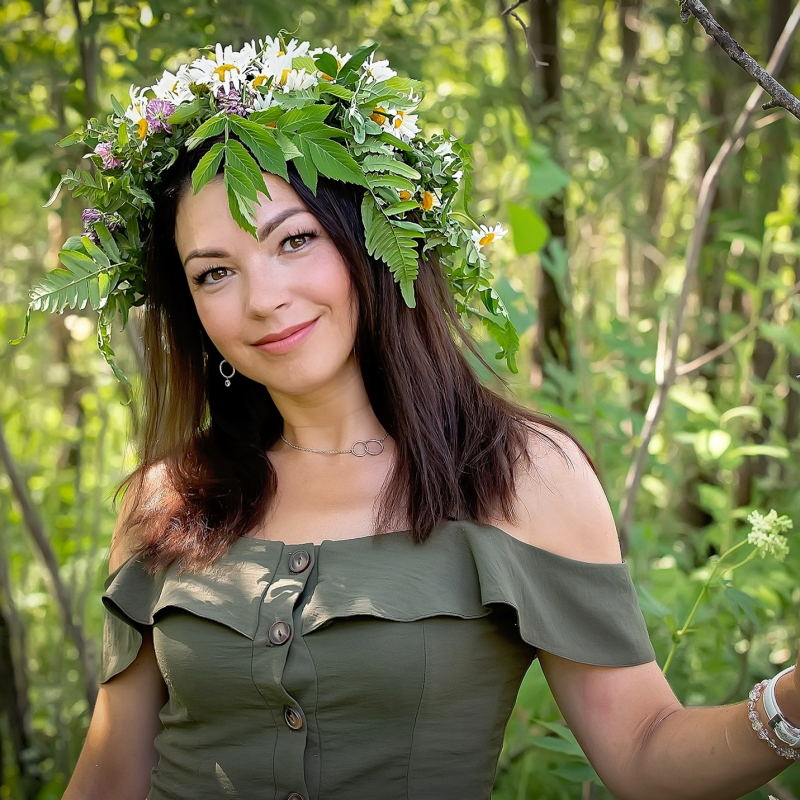 Arisini, 38, Unterschleiheim