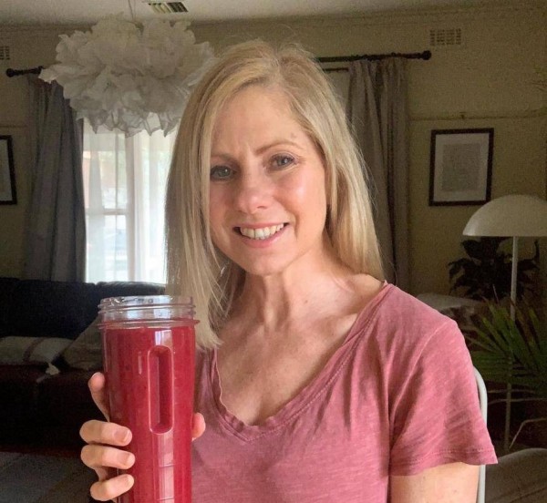 Faith, 56, Rania