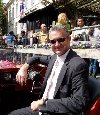 William, 56, Na Mkri