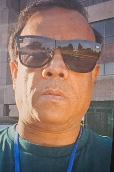 Ashok, 35, Cao Bng