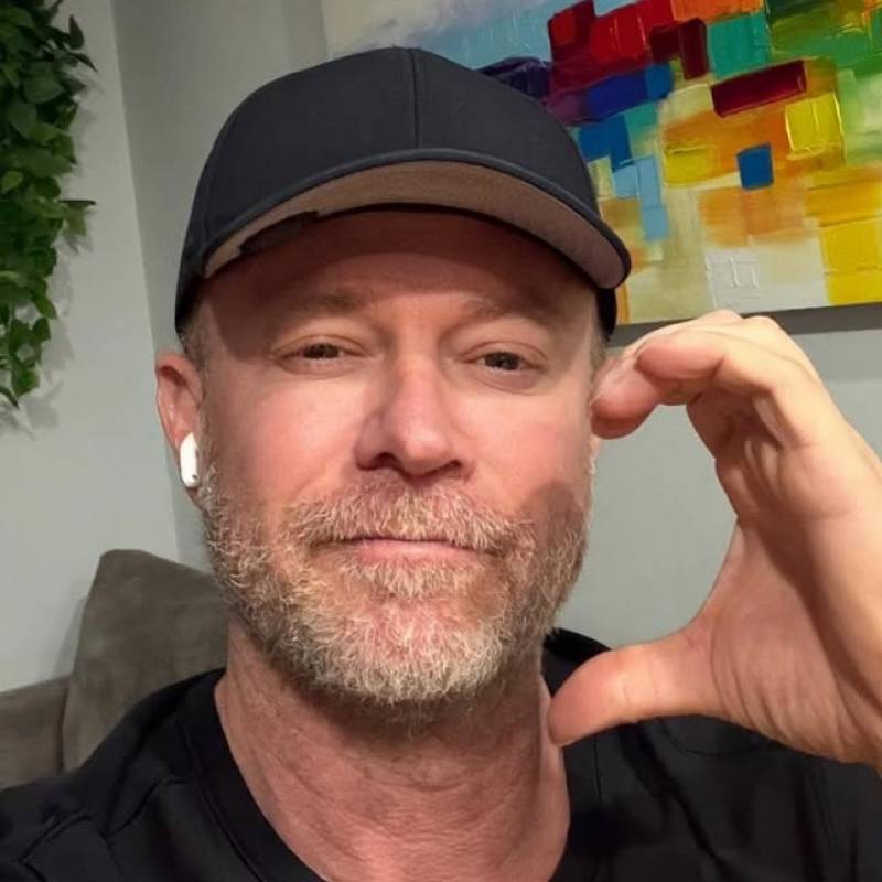 MasonAnthony, 53, Brezno